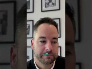 Darren Lingham, Co-Founder of hosting.com, on AI-Powered Hosting.