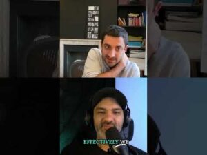 Seb De Lemos, CEO of hosting.com, on AI & Open Cloud Hosting