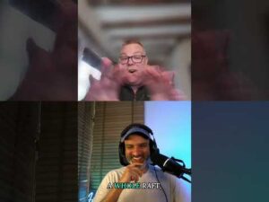 Haydn Simpson, Head of Brand TLDs at @abionofficial on the Most Underrated TLDs | Episode Out Soon