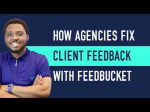 How to Get CLEAR Client Feedback with Feedbucket (No More Confusing Emails!)