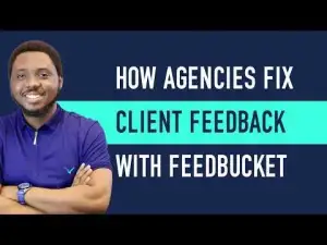 How to Get CLEAR Client Feedback with Feedbucket (No More Confusing Emails!)