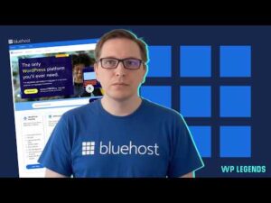 Mike Hansen, VP of Product at @Newfold, on Product, AI, and WordPress at Scale | E116