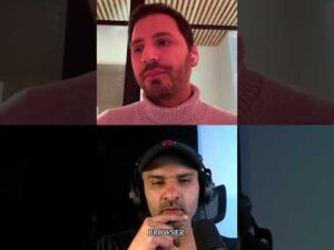 Syrus Akbary Founder and CEO of Wasmer on Why WebAssembly Is Bigger Than Browsers