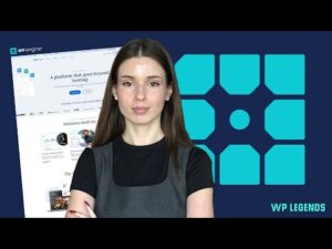 Svilena Peneva, Head of Partnerships at WP Engine, on Partnerships, Performance, and Growth | E103