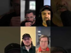 Unpacking Backup Strategies with Ben Gabler, Chief Product Officer at @wearehostingcom | The Stage