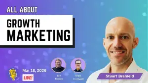 Growth Marketing