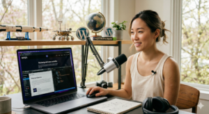 Potencia Pro 323: La NASA en WordPress