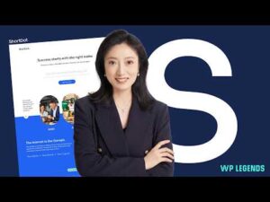 Joy Xue, Director of Regional Business in China at ShortDot, on China Domains and Identity | E118