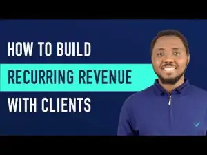 Turn One-Time Clients into Monthly Revenue (Website Care Plans Explained)