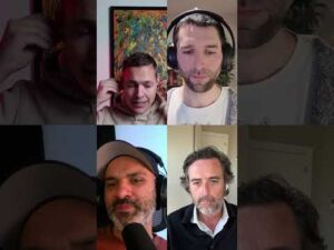 Wences Garcia and Remco Nieuwenhuizen on Why Conversions Matter Most | The Stage