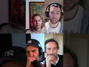 Alex Moss on Core Web Vitals and Website Performance | The Stage