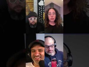 Miriam Schwab on Who Is Responsible for WordPress Website Security | The Stage