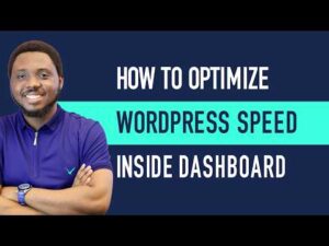 Track Your WordPress Speed INSIDE Your Dashboard (Rocket Insight)