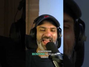 Paul Carter, Co-Founder and CEO of BuiltFast, on Serverless WordPress Hosting and Infrastructure