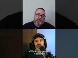 Paul Carter, Co-Founder and CEO of BuiltFast, on the Future of Shared Hosting