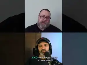 Paul Carter, Co-Founder and CEO of BuiltFast, on the Future of Shared Hosting