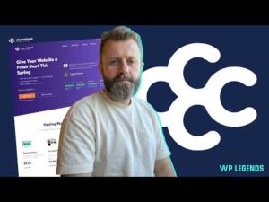 Dragos Boroianu, Chief Business Officer at ChemiCloud, on Hosting Reliability and Support | E125