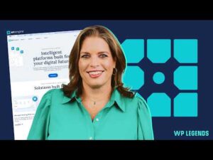 Darcy Kurtz, Chief Marketing Officer at @WPEngine Engine, on Global Marketing Strategy | E127