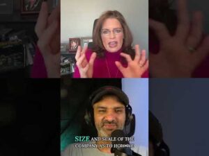 Darcy Kurtz, Chief Marketing Officer at WP Engine on Global Marketing Strategy