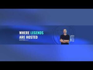 Welcome to our live show!