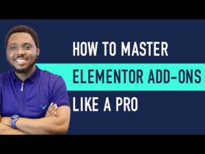 How to Use Ultimate Add-ons for Elementor (Free vs Pro)