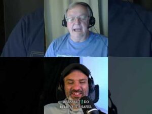 Thomas Raef, Owner of WeWatchYourWebsite, on WordPress Security, Attacks, and Why It’s Safer Today