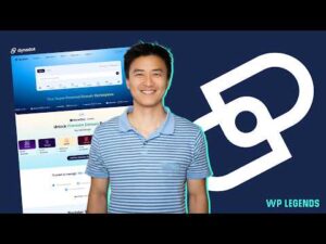 Todd Han, Founder of Dynadot, on Domains and Internet Infrastructure | E129