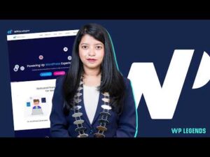 Afshana Rahman, Co Founder & CMO at WPDeveloper on Community Growth and Building XCloud | E119
