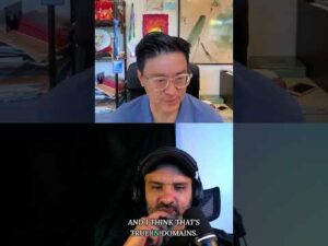 Todd Han, Founder at Dynadot, on Buying Domains Beyond Just Price