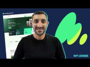 Seb de Lemos, CEO of @wearehostingcom on AI, Hosting, and the Future of WordPress | E130