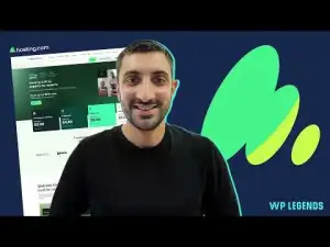 Seb de Lemos, CEO of @wearehostingcom on AI, Hosting, and the Future of WordPress | E130