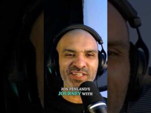 Jon Penland, CEO of Kinsta, on His Journey from Writer to CEO