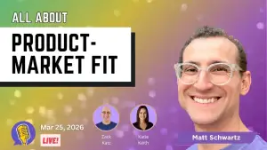 Market Fit Matters More Than the Product When Moving From Services to SaaS