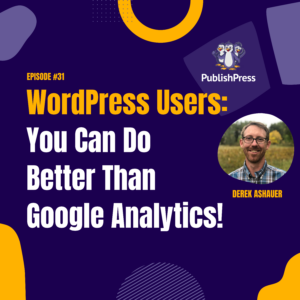What are Alternatives to Google Analytics for WordPress Users?