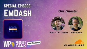 EmDash: New Plugin Opportunity or Threat?