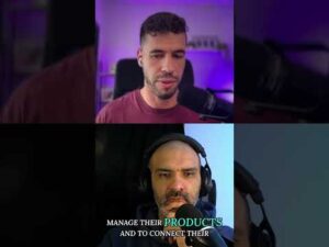 Gonçalo Lourenço, Head of Cloud DevOps and R&D at Namecheap, on Building Spaceship as an Ecosystem