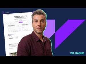 Quintin Russ, Co Founder of Webslice, on Serverless PHP, Hosting, and Honest Hosting | E135