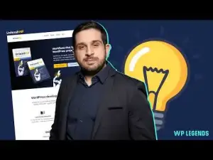 Benjamin Zekavica, Founder of UnleashWP & Kreo Pulse, on WordPress Leadership & AI | E136