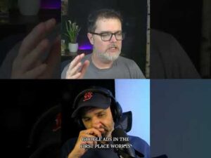 Matt Cromwell, Co-founder of GiveWP, on AI Ads and the Future of Advertising