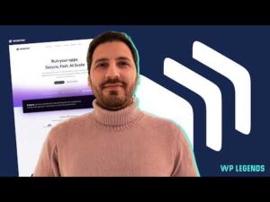 Syrus Akbary Nieto, Founder & CEO of Wasmer, on WebAssembly and the Future of Hosting | E137