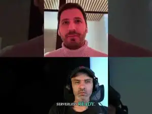 Syrus Akbary Nieto, Founder and CEO of Wasmer, on Why Serverless Still Feels Complex