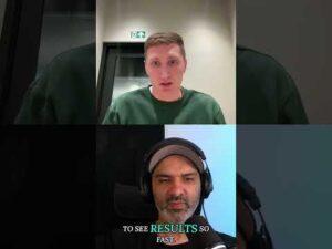 Arnas Donauskas, Product Manager at Hostinger, on Building Websites Faster with AI