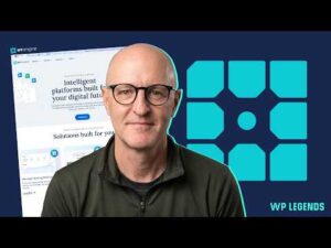 Brian Gardner, Head of Community at @WPEngine, on WordPress Design, AI, and the Future | E138
