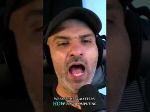 Syrus Akbary Nieto, Founder & CEO of Wasmer on WebAssembly and the Future of Computing