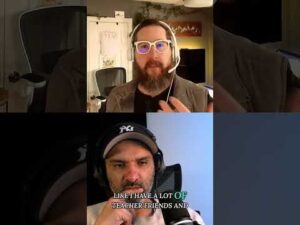 Jeff Golenski , Principal Designer and Product Manager at Automattic, on AI and the Future of Design