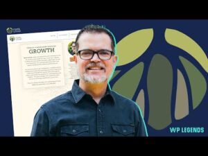 Matt Cromwell, Founder and CGO of Roots & Fruit, on the Future of WordPress | E131