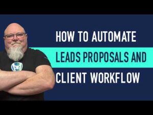 The Complete Guide to ohSweet for WordPress Agencies | Automation, Proposals & Client Workflow