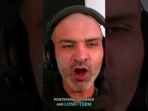 Jeffrey Gabriel, Founder of Saw.com, on Premium Domains and Digital Identity