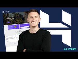 Arnas Donauskas, Product Manager at Hostinger, on Hosting, Product Thinking & Better Tools | E143