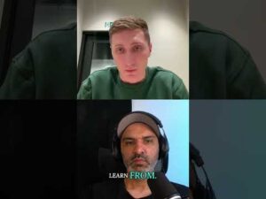 Arnas Donauskas, Product Manager at Hostinger, on Mindset Shifts and Learning from Failure